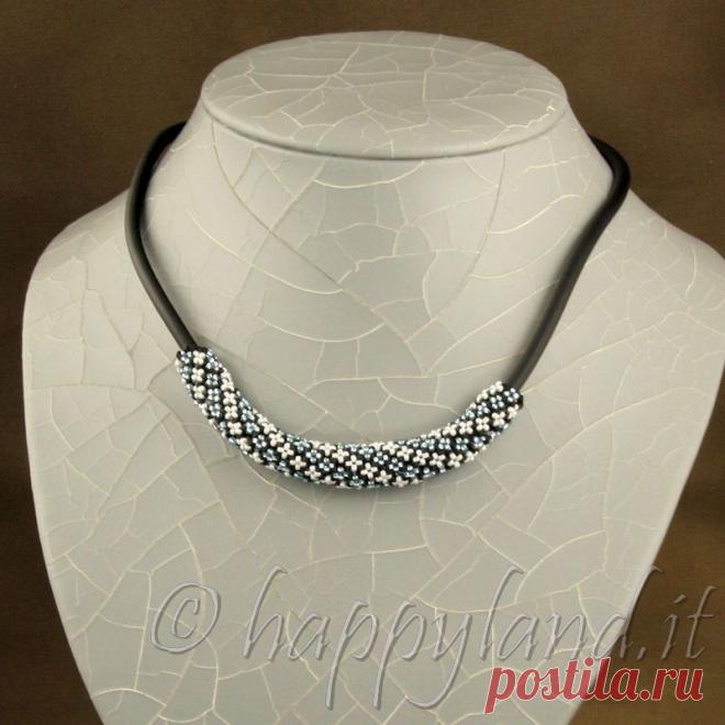 Схема трубчатых цветков