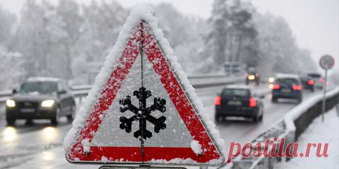 7 советов, как подготовить автомобиль к зиме :: Autonews