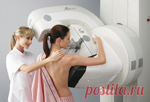 Маммография: показания, подготовка, на какой день проводится