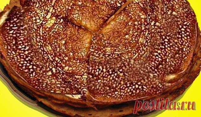 Гречаники