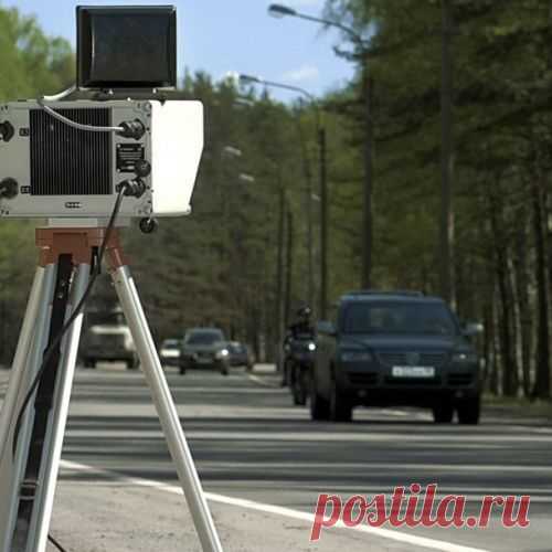 Казанский юрист дал инструкцию, как не платить штраф с передвижной видеокамеры