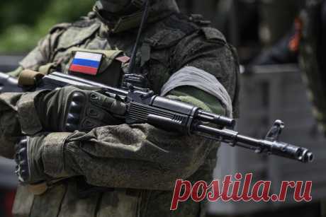 Минобороны: ВС РФ поразили склады вооружения ВСУ в ДНР. Также на Донецком направлении были отражены две атаки штурмовых групп ВСУ у Майорска и Каменки, потери противника составили до 225 военных.