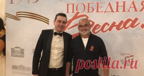 Победа !!! КП Кремлевский !!! 2025 !!!