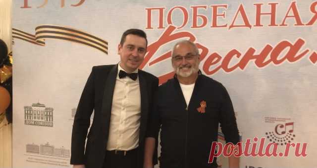 Победа !!! КП Кремлевский !!! 2025 !!!