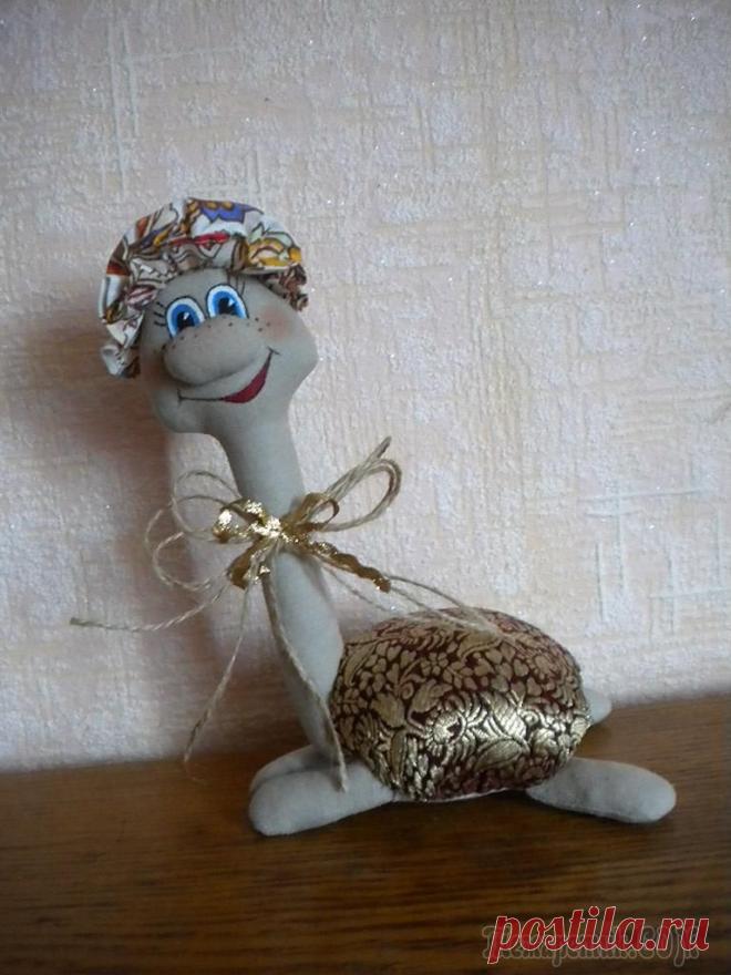 Готовлюсь к ярмарке