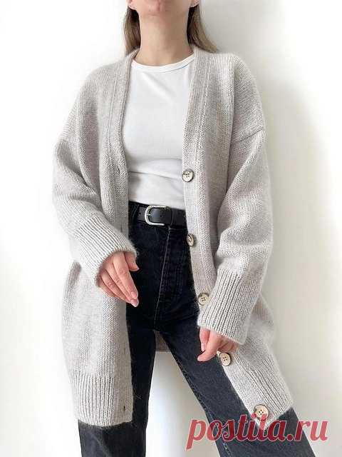 ОПИСАНИЕ RALPH CARDIGAN.
Размеры: XS / S/ M/ L / XL/2XL / 3XL. Для ОГ: 80-85 / 85-90 / 90-95 / 95-100 / 100-110/110-120 / 120-130 см. Окончательные измерения ОГ: 117 (120, 125, 128, 131,139, 145) см. Припуск на свободу облегания до 30 см.