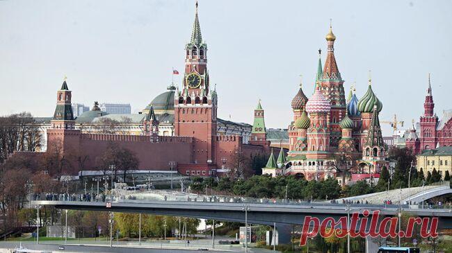 "Безумные элиты". На Западе сделали громкое заявление о войне с Россией