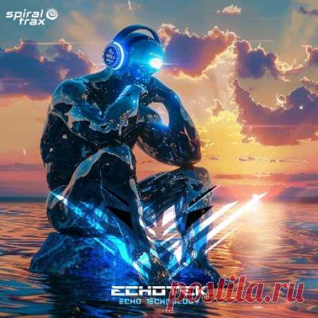 Echotek – Echo Technology [Spiral Trax]