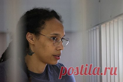 В Белом доме рассказали о состоянии Грайнер. Координатор по стратегическим коммуникациям в Совете национальной безопасности при Белом доме Джон Кирби рассказал о состоянии баскетболистки Бриттни Грайнер. По словам политика, Грайнер в хорошем расположении духа, состояние ее здоровья также хорошее. Она находится в военном медицинском центре в Техасе.