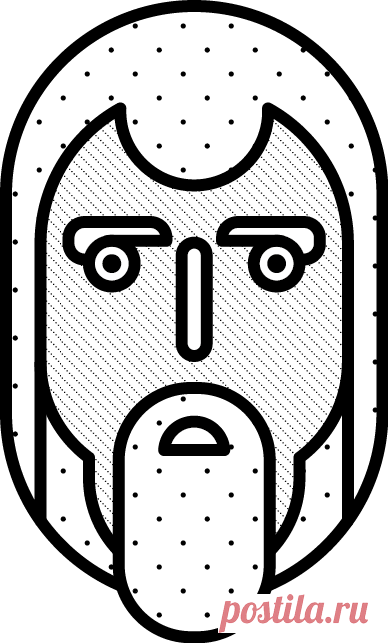 FACES#01 on Behance