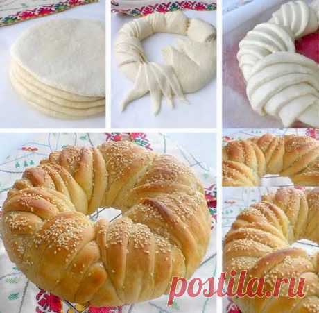 Шкатулка для творчества