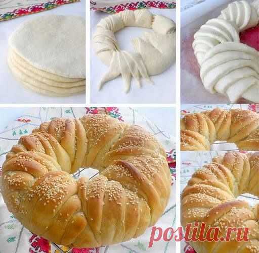 Шкатулка для творчества