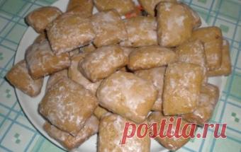 Тульские пряники / Печенье / TVCook: пошаговые рецепты с фото