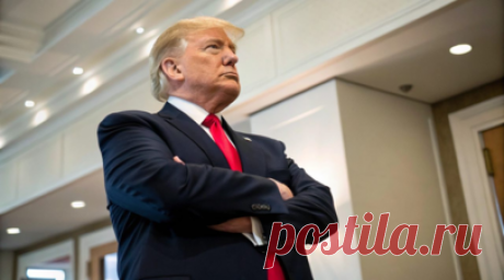 Трамп предостерёг Запад от втягивания в очередную бесконечную войну в Европе. Президент США Дональд Трамп призвал Запад не допустить втягивания в «очередную бесконечную войну в Европе». Читать далее