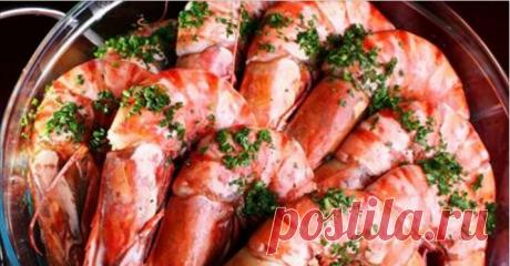 Как варить креветки: рецепт, тонкости и лайфхаки