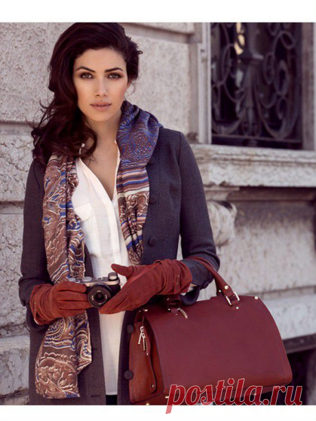 Lokata - Fall/Winter Collections