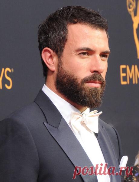 Том Каллен, 17 июля, 1985