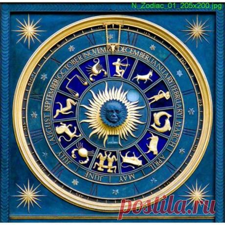 Гороскопы