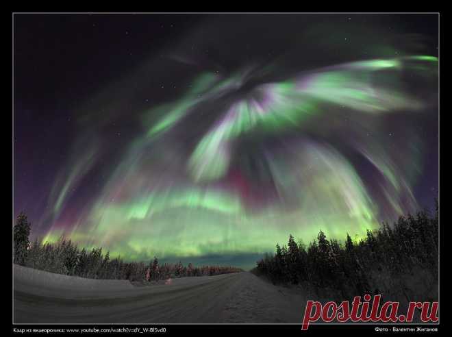etogluk-new — «Полярное сияние» на Яндекс.Фотках