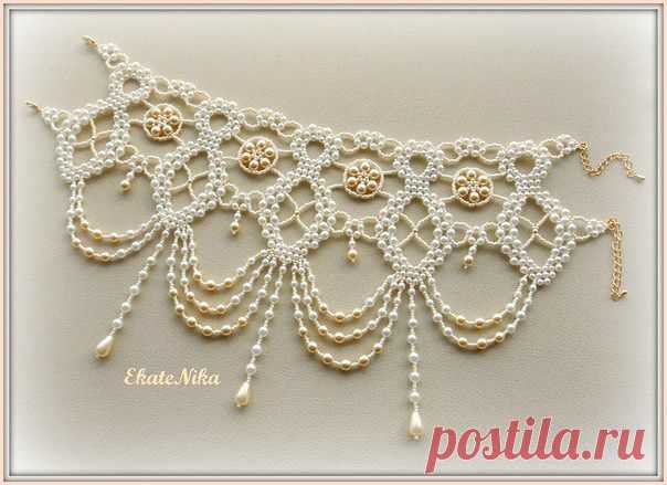 Рукодельница
Вероника Романова