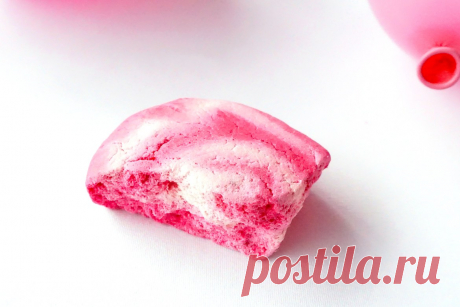 REVIEW LUSH Bubble Bar: The Comforter | The Makeup Dummy