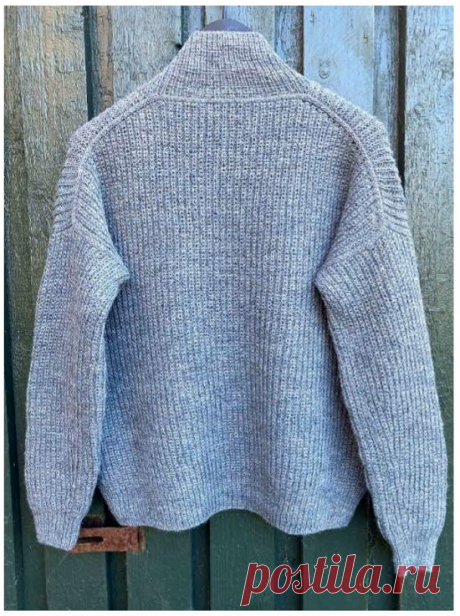 MEDVIND – ЭТО ПУЛОВЕР ОВЕРСАЙЗ СО СПУЩЕННЫМИ "ЕВРОПЕЙСКИМИ" ПЛЕЧАМИ
Есть ссылка на скачивание файла с полным описанием (наш бесплатный ресурс)