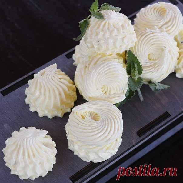 РЕЦЕПТ ЗЕФИРА 