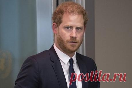 Принц Гарри вступился за обвиненную в расизме 83-летнюю фрейлину. В интервью телеканалу ITV принц Гарри вступился за 83-летнюю фрейлину Сьюзан Хасси, которой пришлось подать в отставку из-за обвинений в расизме. Гарри полагает, что в словах Хасси не было расистского подтекста и во всем виновата британская пресса, раздувшая из них скандал.