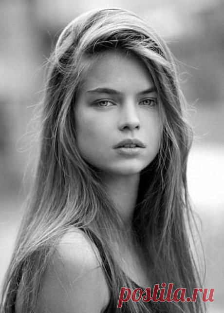 ТОП 25 самых популярных секретов красоты.