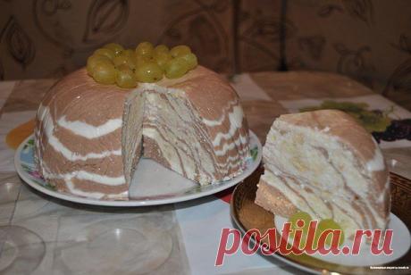 Десерты с ЖЕЛАТИНОМ! СОХРАНИТЕ, ЧТОБЫ НЕ ПОТЕРЯТЬ!