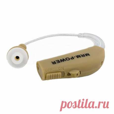 Купить Слуховой аппарат Jinghao JH-333 | Мелеон