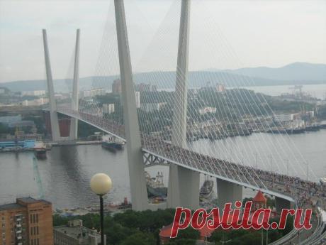 10 мест, в которых трудно узнать Россию. | НАШ ГОРОДОК