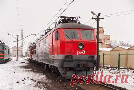 ЧС6-017