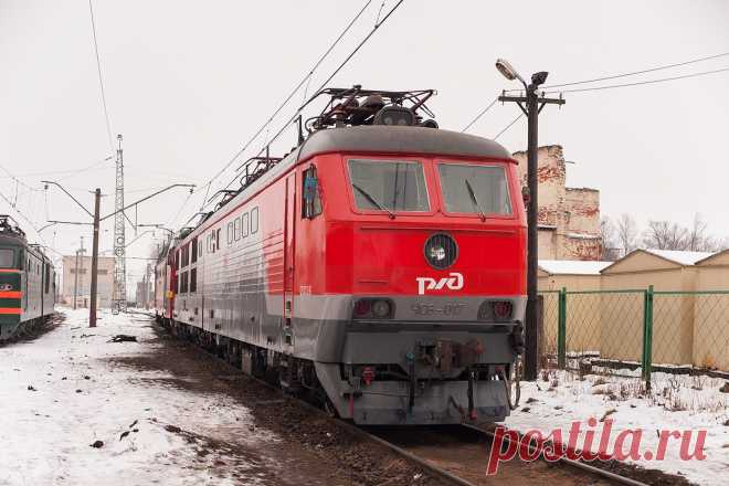 ЧС6-017