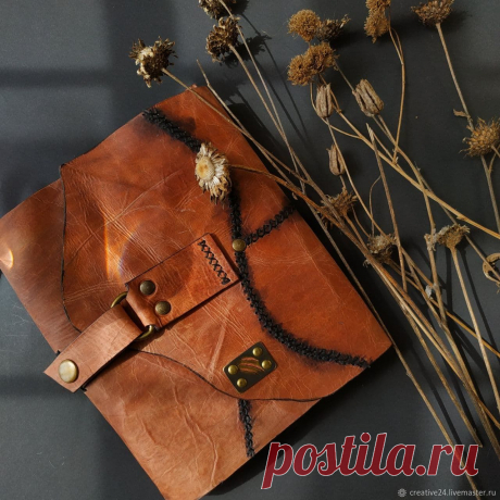 Блокнот