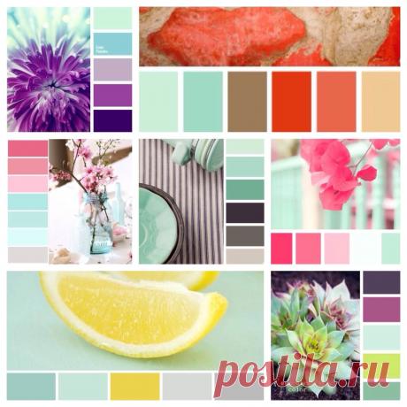 С чем носить мятный цвет: фото, рекомендации