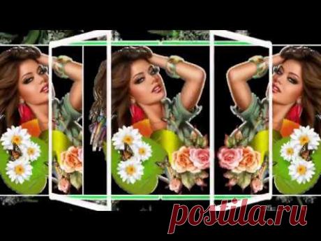 Сергей Сухачев -Люблю тебя. БЕСПЛАТНЫЙ проект,сборник, ProShow Producer.