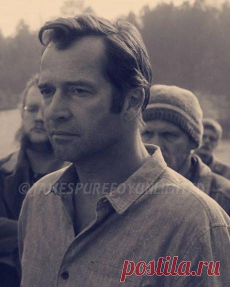 James Purefoy Unlimited - Фото