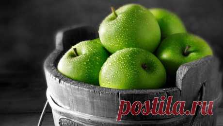 green-apples-wallpaper-1366x768.jpg (1366×768)