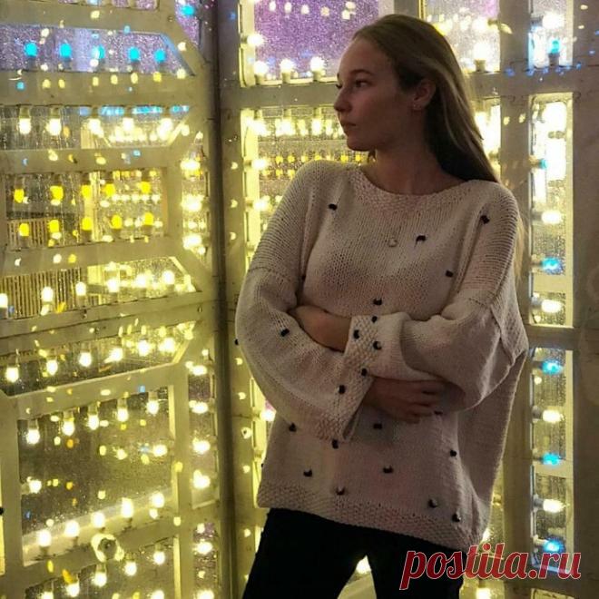 Любимый,невероятно уютный и такой живой