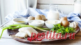 Рецепты для диеты (Дюкан) с фото