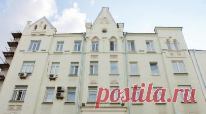 В Москве капитально отремонтируют десять жилых домов в стиле эклектики. В столице приводят в порядок исторические жилые дома в стиле эклектики. Работы затронут фасады, кровлю, инженерные системы и декоративные элементы зданий XIX — начала XX века. Читать далее