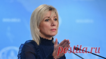 Захарова анонсировала переговоры Лаврова с главой МИД Туркмении. Официальный представитель российского внешнеполитического ведомства Мария Захарова анонсировала переговоры главы МИД России Сергея Лаврова с коллегой из Туркмении Рашидом Мередовым в Москве. Читать далее