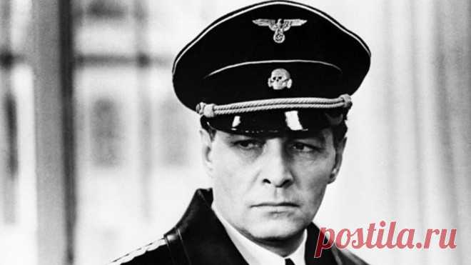 Штирлица звали Янкель Владимир Левин У него не было ни воинского звания, ни наград, ни даже приличной пенсии в старости. Поэтому после долгих лет странствий по миру он вынужден был работа