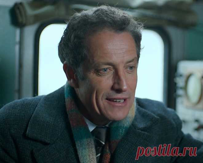 Дмитрий Фрид