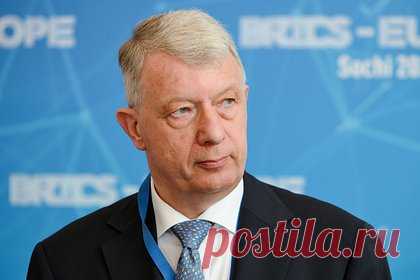 Евродепутат направил Каллас письмо с призывом по России