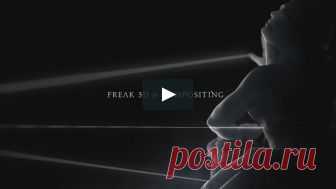 ULYSSE NARDIN - FREAKS VISION Making Of FULL PROJECT : https://www.behance.net/gallery/61435969/ULYSSE-NARDIN-FREAK-VISION