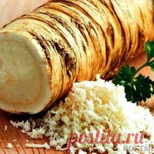 “Хреновые” факты