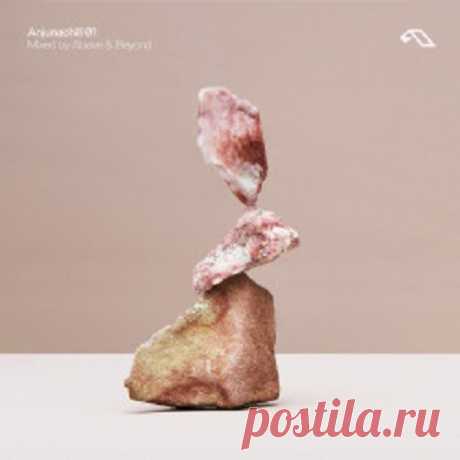Above & Beyond - Anjunachill 01 free download mp3 music 320kbps