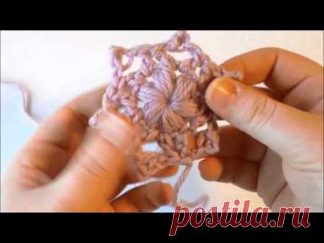 Blizzard Warning! Crochet Pattern Tutorial